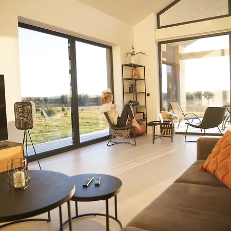Maasika Villa