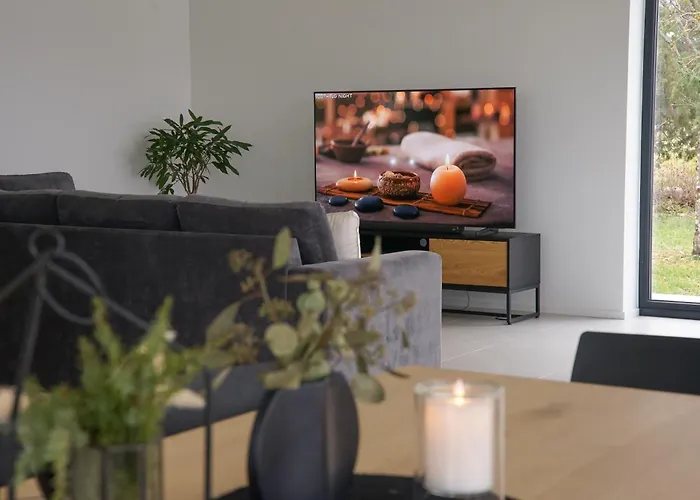 Maasika Villa Palukula (Hiiu)