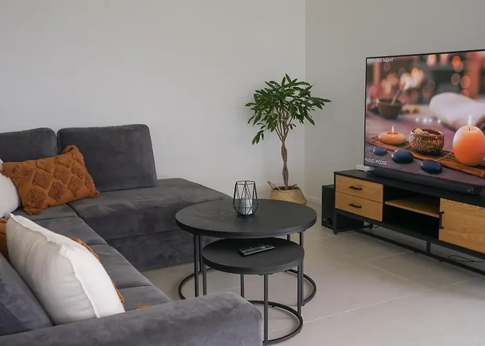 Maasika Villa Palukula (Hiiu)