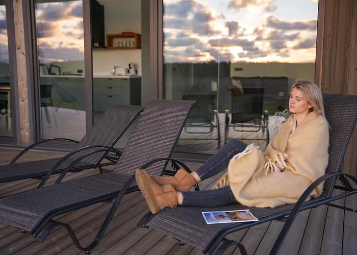 Villa Maasika Palukula (Hiiu)