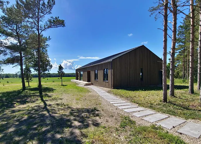 Maasika * Palukula (Hiiu)